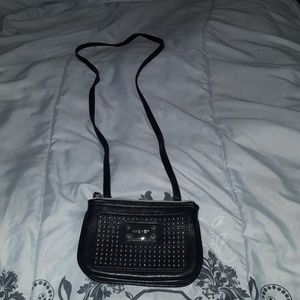 Nine West over the shoulder small purse